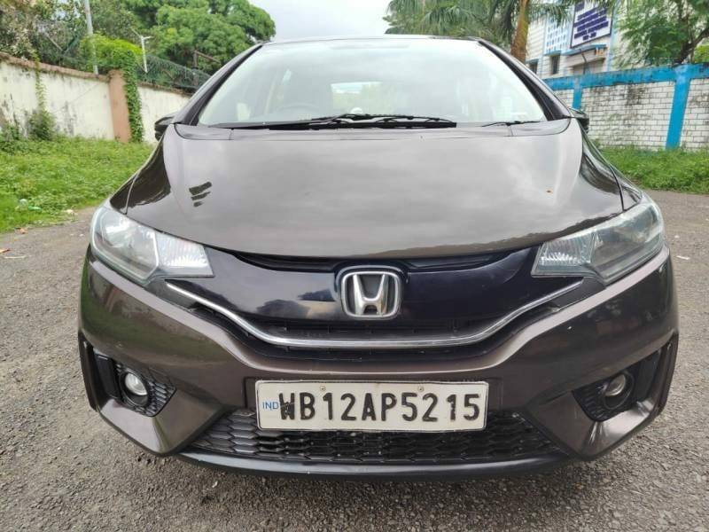 Honda Jazz V 1.5L i-DTEC