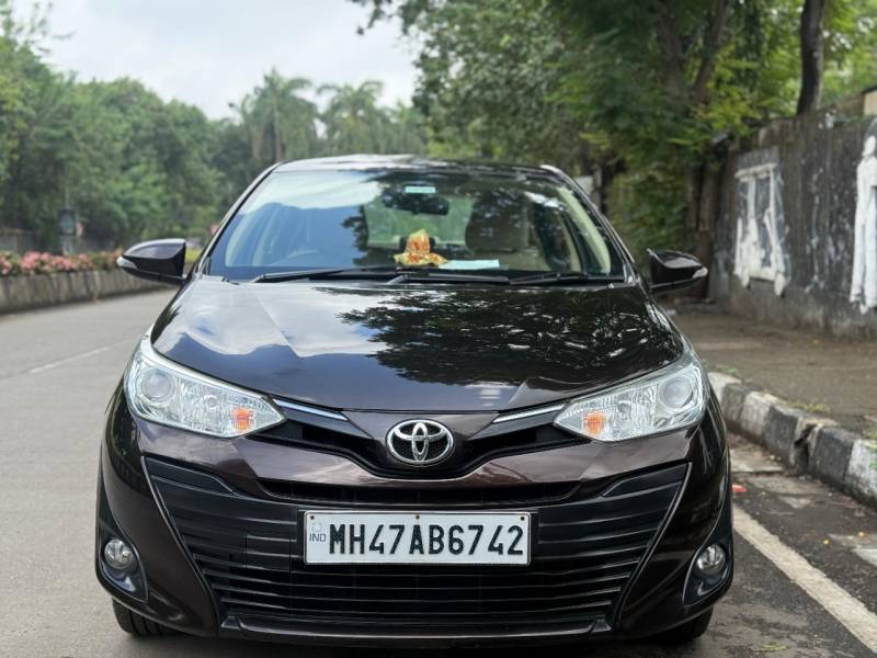 Toyota Yaris 1.5 G MT