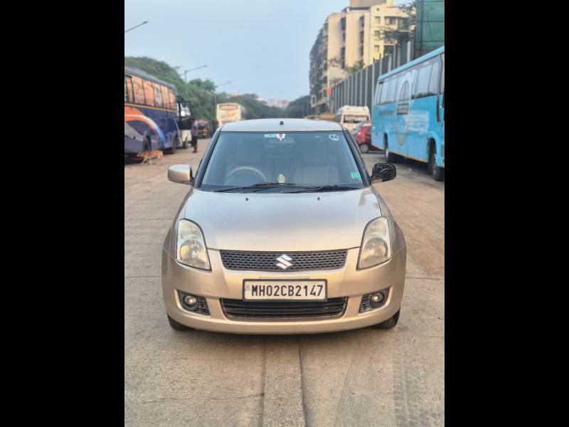 Maruti Suzuki Swift Dzire VXi