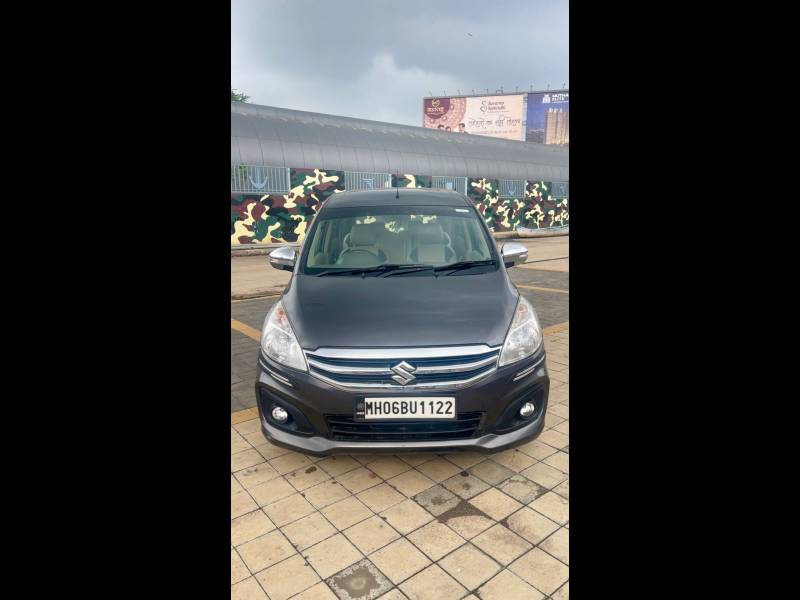 Maruti Suzuki Ertiga VDI SHVS