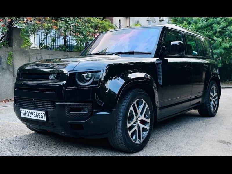 Land Rover Defender 110 HSE 2.0 Petrol