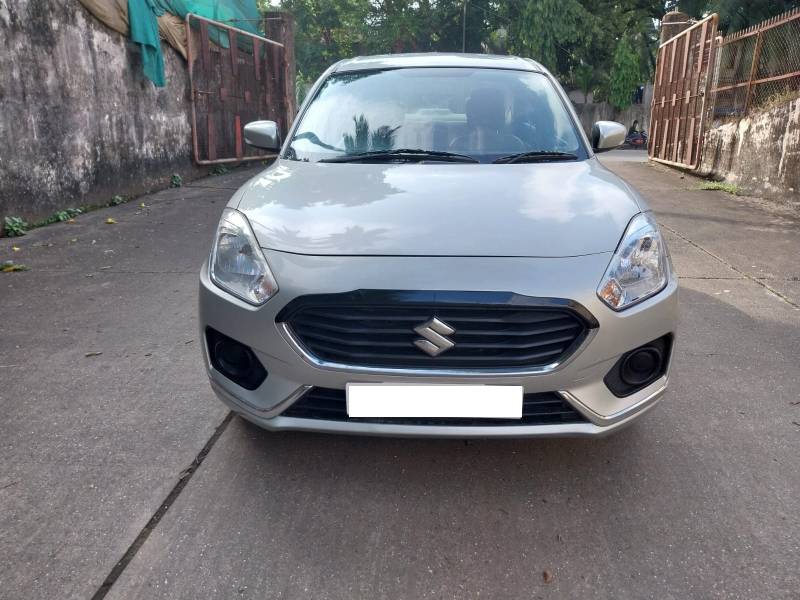 Maruti Suzuki Dzire VXi