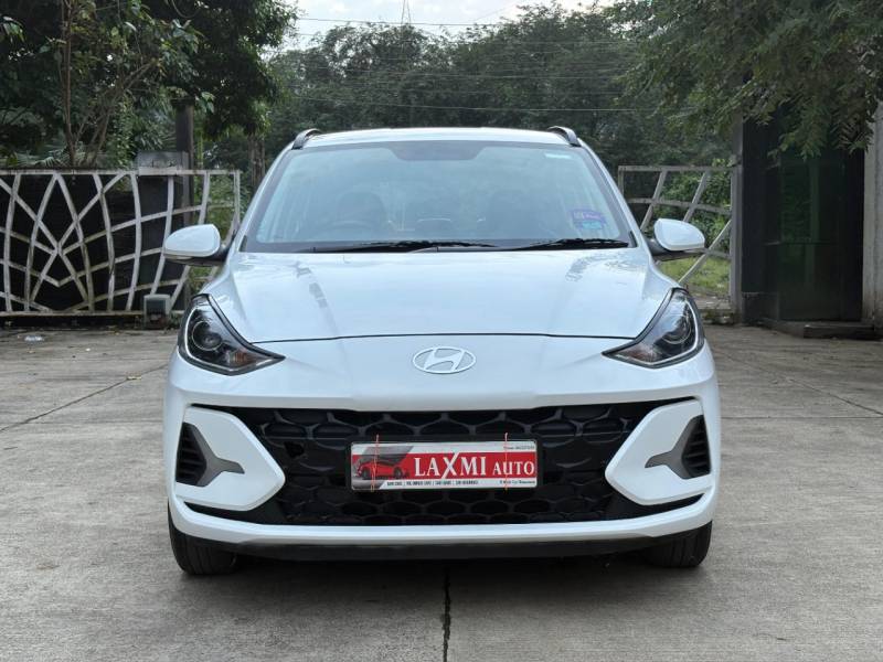 Hyundai Grand i10 NIOS Asta 1.2 Kappa