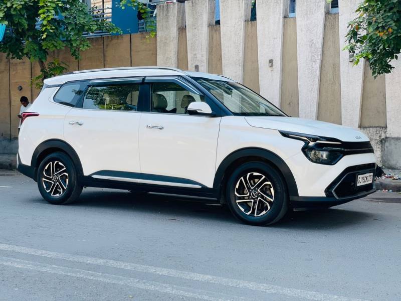 Kia Carens Luxury Plus 1.5 Diesel 7 STR