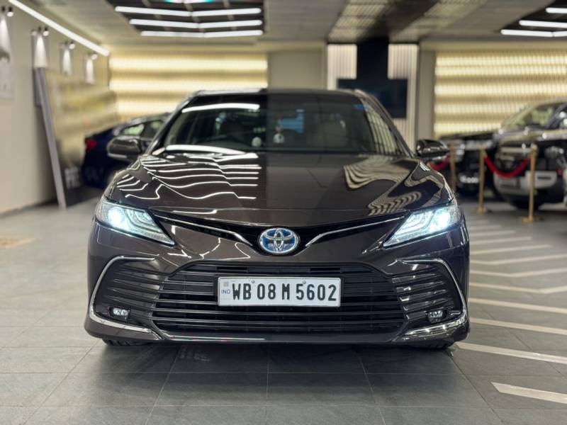 Toyota Camry Hybrid