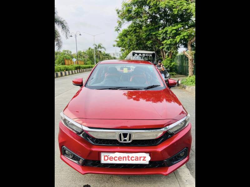 Honda Amaze 1.2 V CVT Petrol