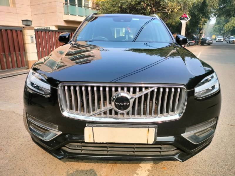 Volvo XC90 B6 Inscription