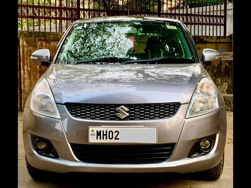 Maruti Suzuki Swift VDi