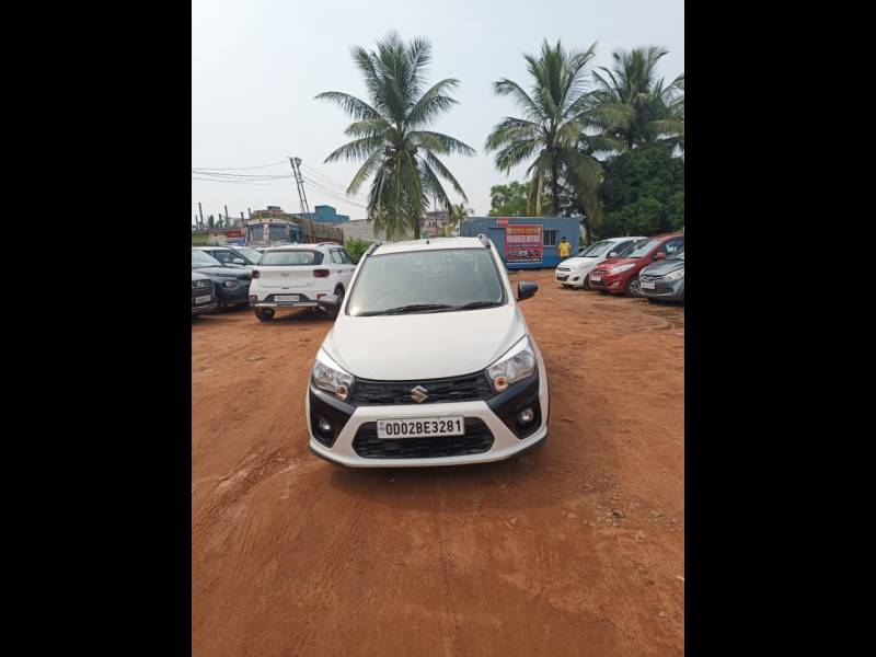 Maruti Suzuki Celerio ZXi AMT