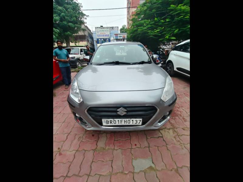 Maruti Suzuki Dzire VXi
