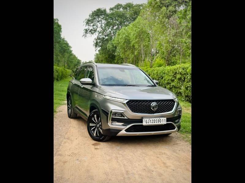 Morris Garage Hector Sharp 2.0 Diesel