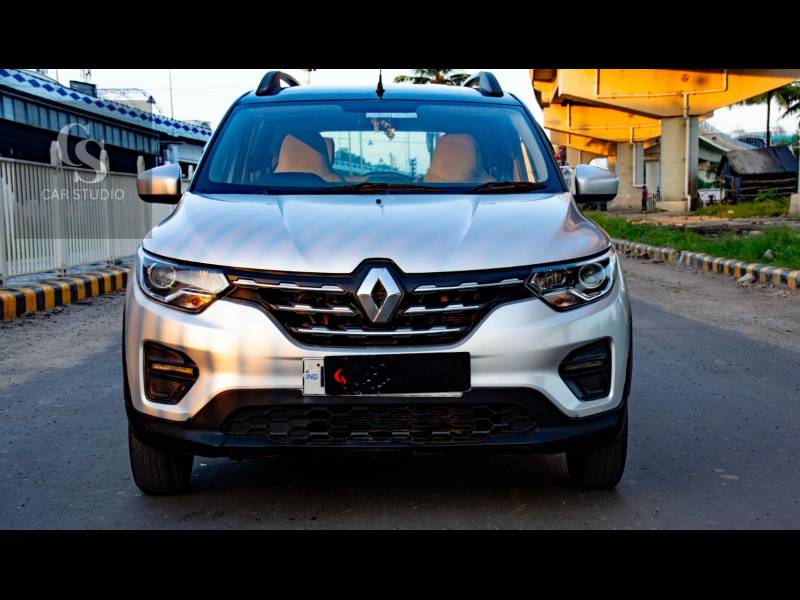 Renault Triber RXT