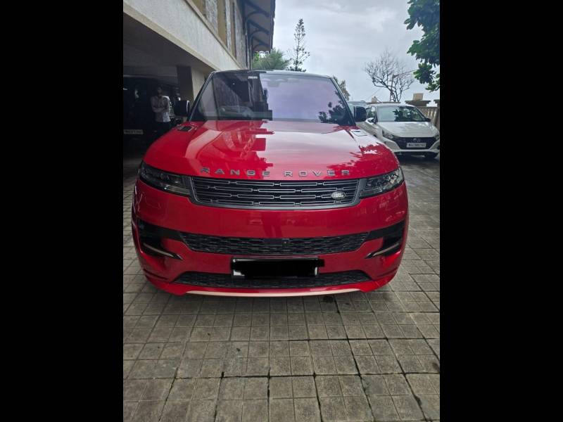 Land Rover Range Rover Sport HSE Dynamic 3.0 Petrol