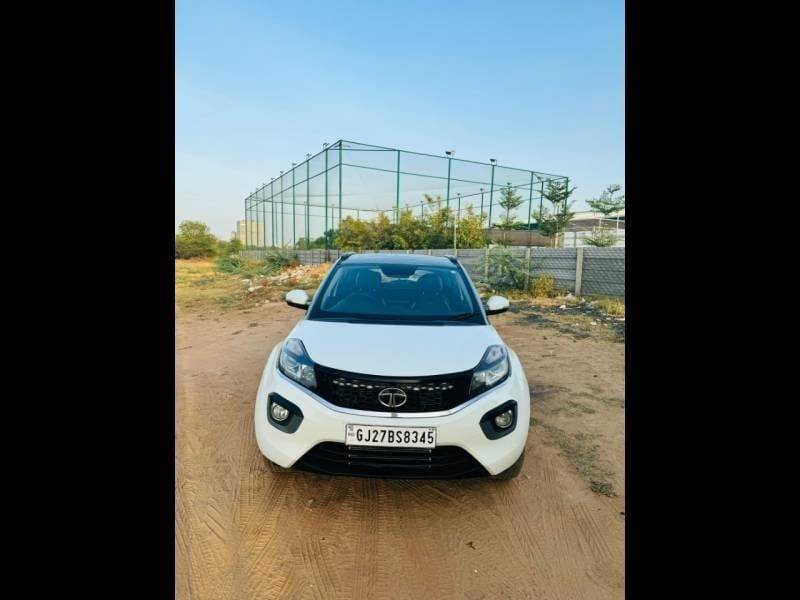 Tata Nexon XZA Plus Petrol