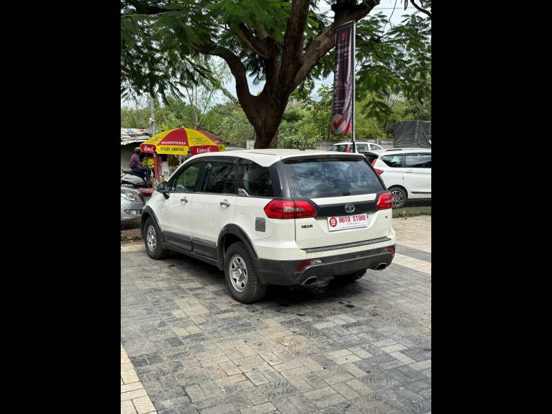 Tata Hexa XE 4x2 7 STR