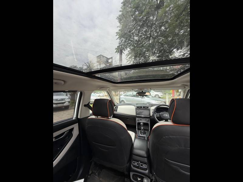 Hyundai Creta SX 1.5 Diesel