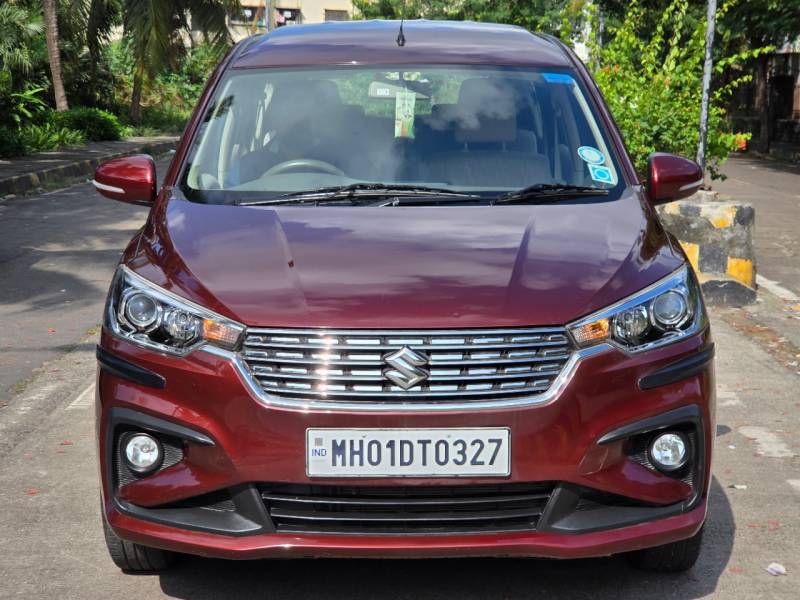 Maruti Suzuki Ertiga ZXi Plus