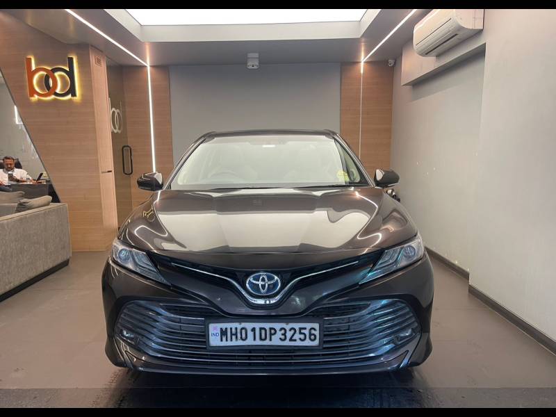 Toyota Camry Hybrid