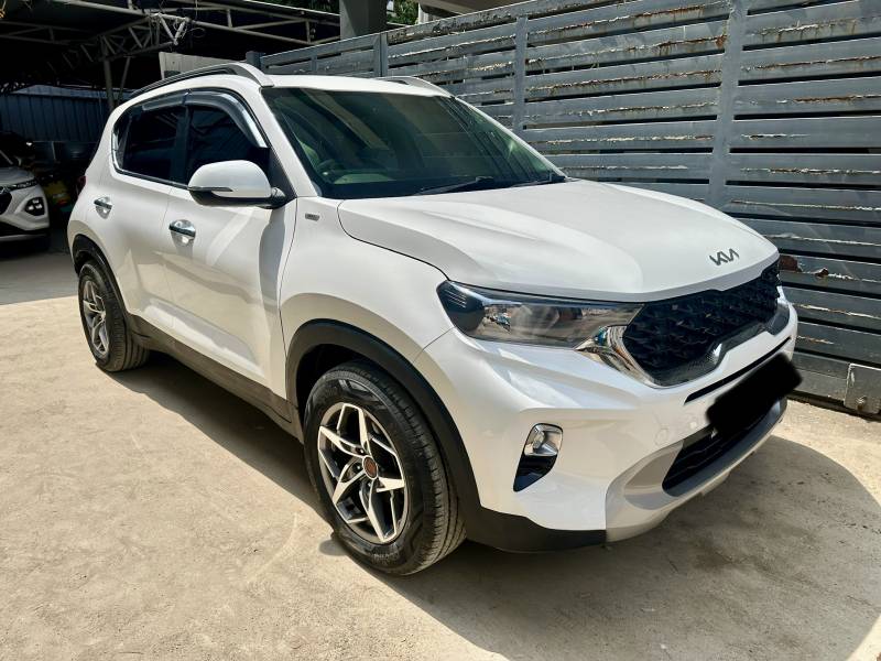 Kia Sonet HTK Plus 1.0 iMT