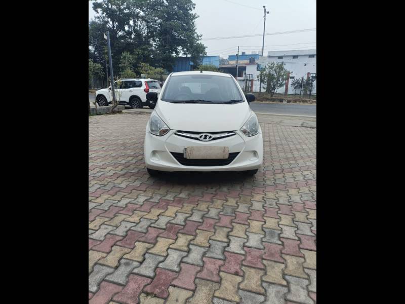 Hyundai Eon Era