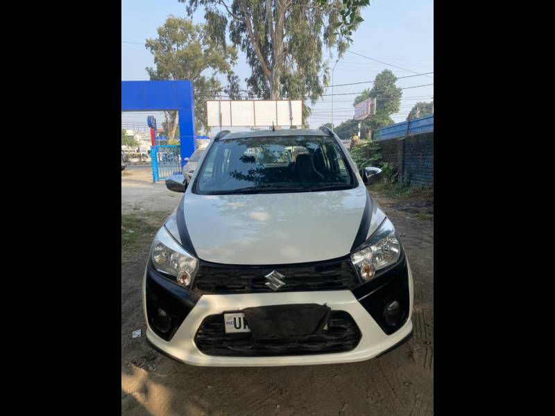 Maruti Suzuki Celerio X Vxi