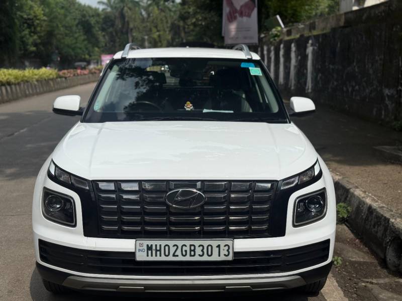 Hyundai Venue S (O) 1.2 Petrol