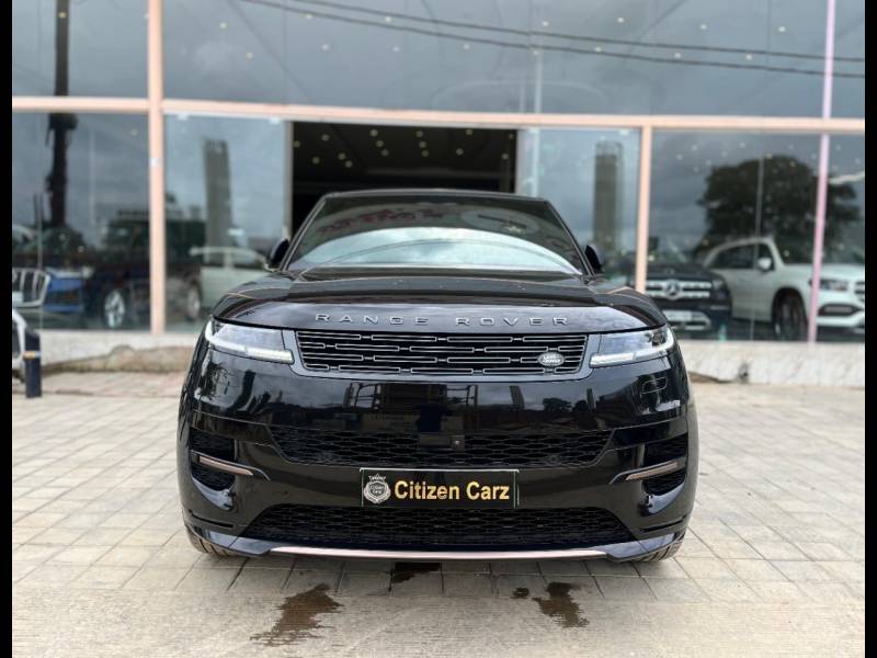 Land Rover Range Rover Sport SE Dynamic 3.0 Diesel