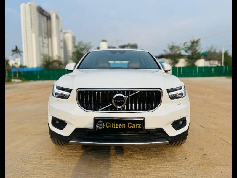 Volvo XC40 Inscription