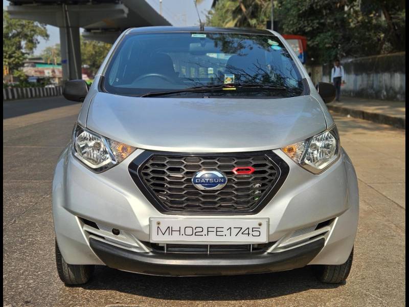 Datsun Redi-GO T(O) 1.0L Limited Edition