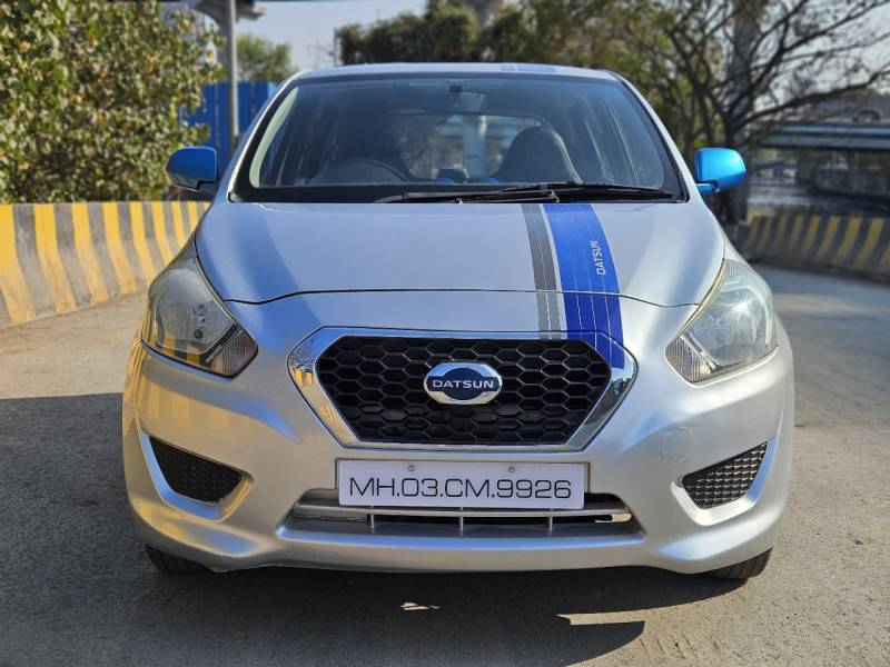 Datsun GO Anniversary Edition
