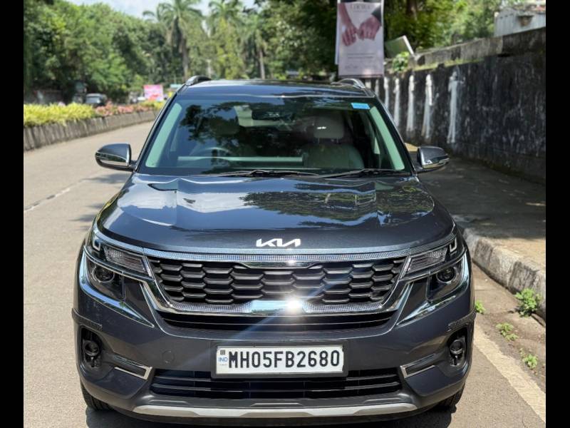 Kia Seltos HTK Plus 1.5