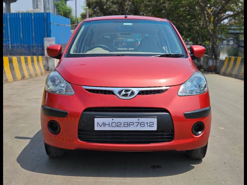 Hyundai i10 Magna 1.2