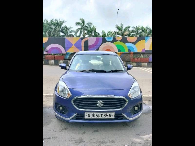Maruti Suzuki Dzire VDI AMT