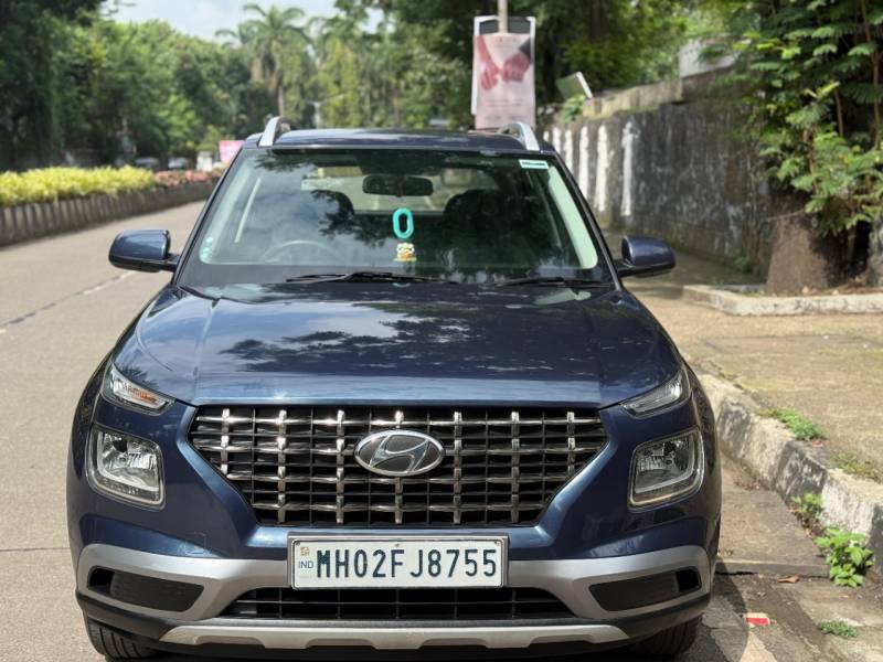 Hyundai Venue S 1.2 Petrol