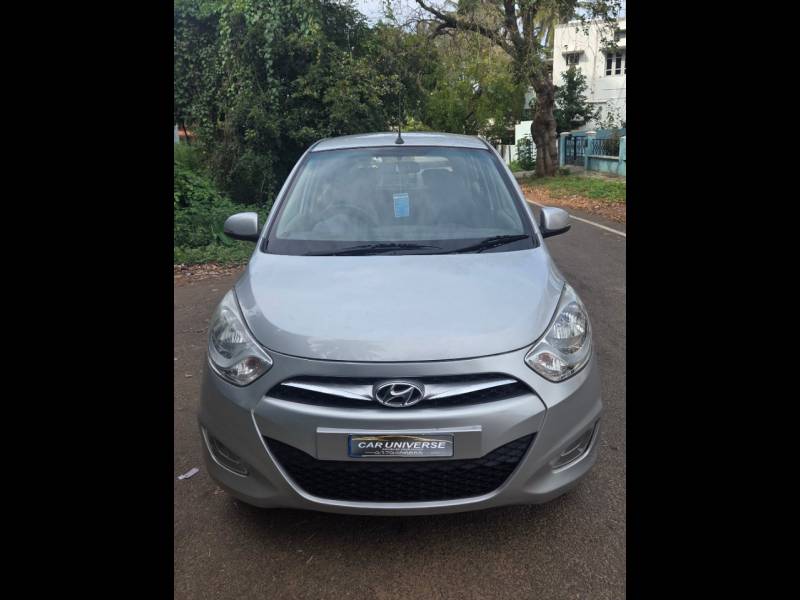 Hyundai i10 Asta 1.2 Kappa2