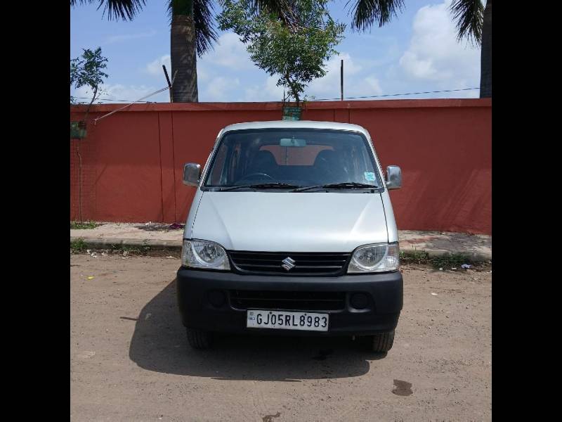 Maruti Suzuki Eeco 5 STR