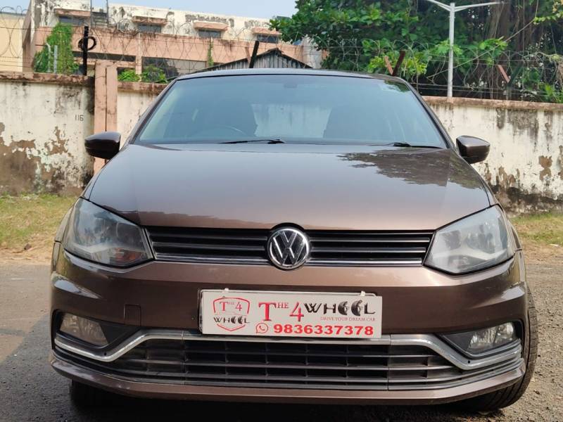 Volkswagen Ameo Highline1.2L Plus (P)