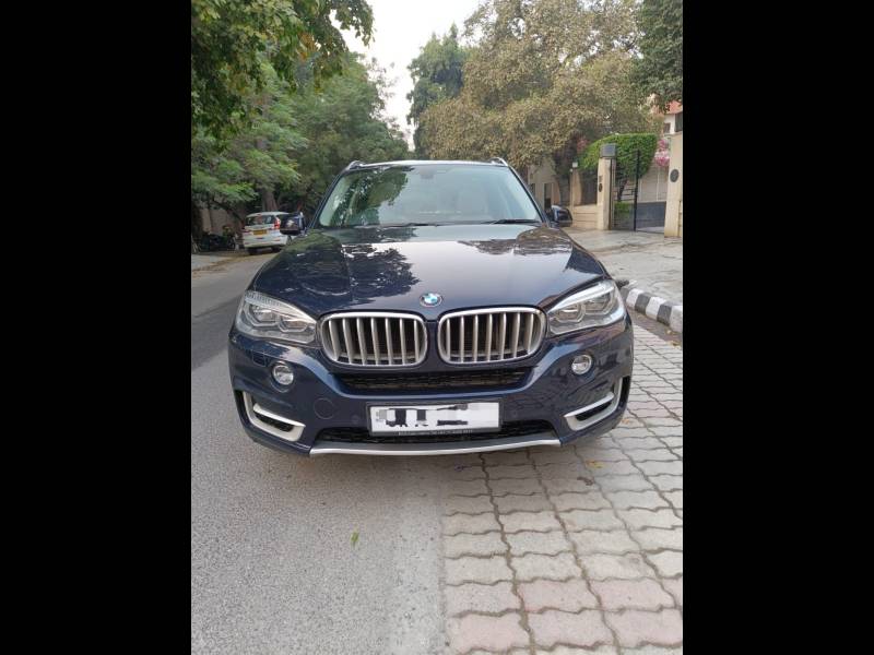 BMW X5 xDrive30d Pure Experience (5 Seater)
