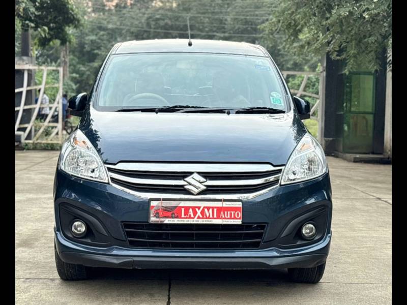 Maruti Suzuki Ertiga VXi