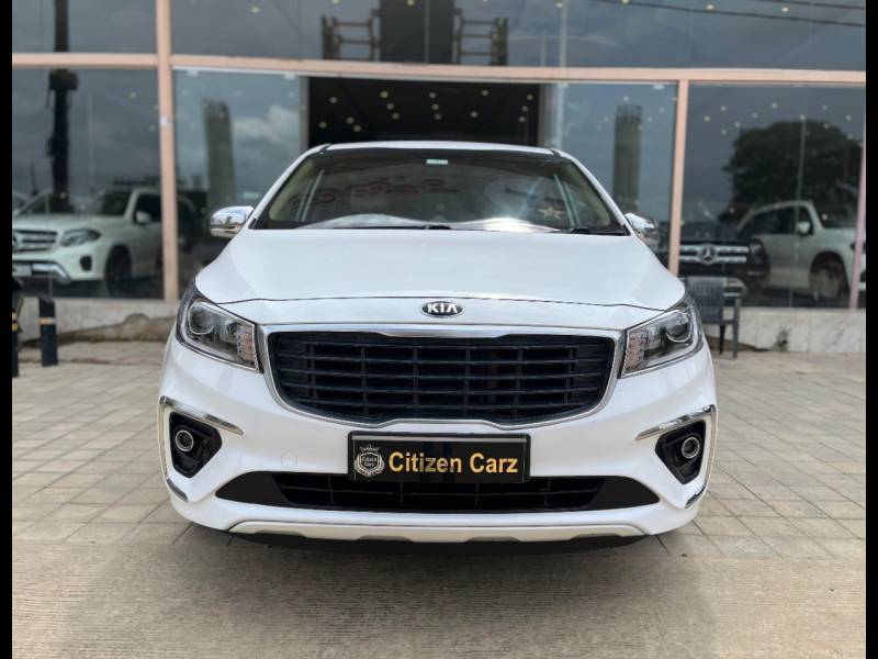 Kia Carnival Premium 7 STR