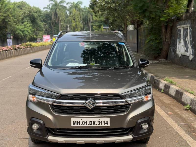 Maruti Suzuki XL6 Zeta AT Petrol