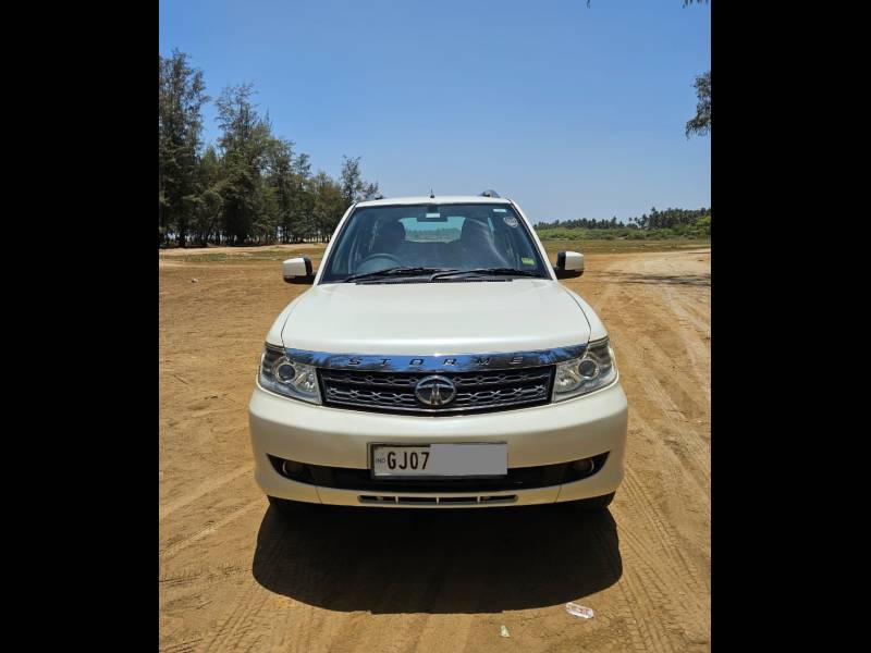 Tata Safari Storme 2.2 VX 4x2