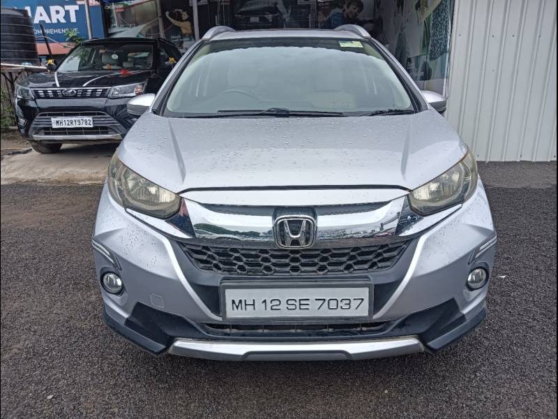 Honda WR-V VX MT Petrol