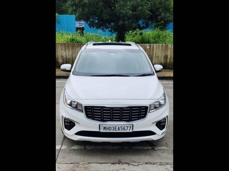 Kia Carnival Limousine Plus 7 STR