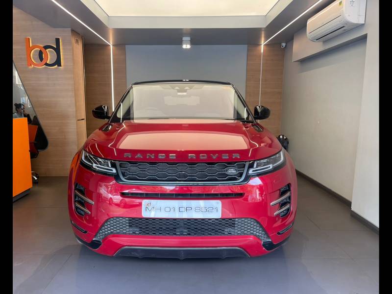Land Rover Range Rover Evoque SE R-Dynamic Diesel