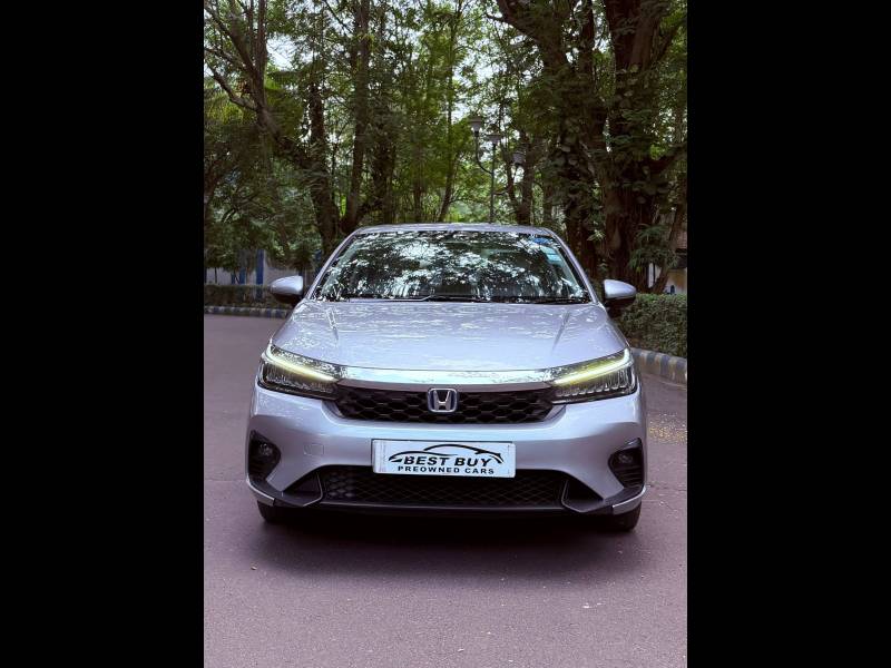 Honda City Hybrid eHEV ZX AT Petrol