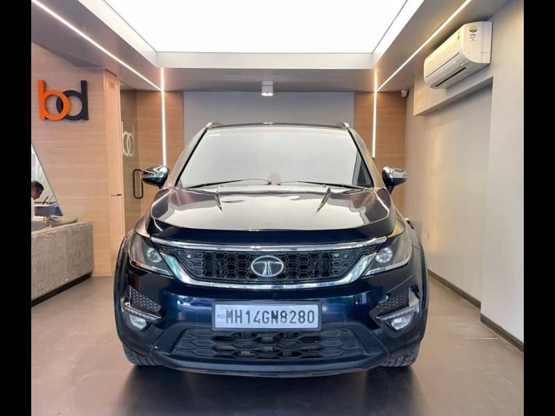 Tata Hexa XTA 4x2 7 STR