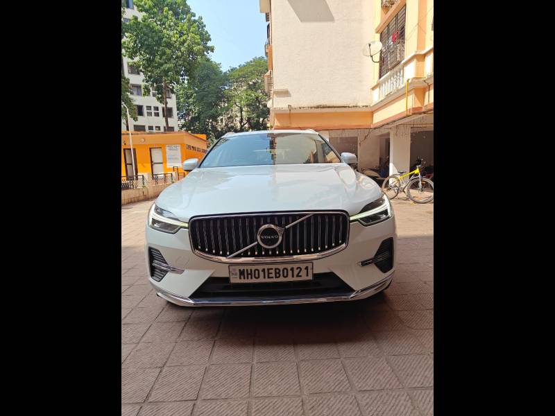 Volvo XC60 B5 Inscription