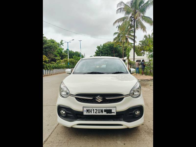 Maruti Suzuki Celerio VXi