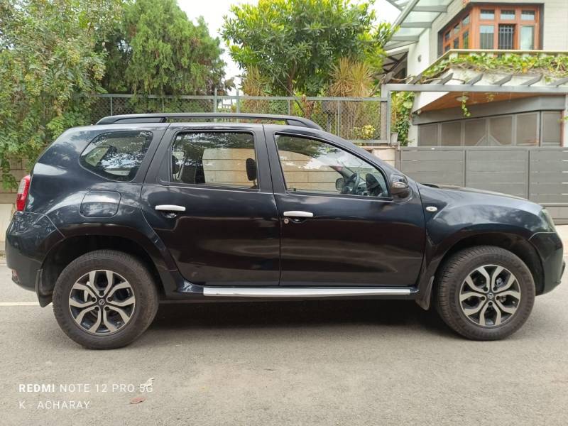 Nissan Terrano XL Diesel